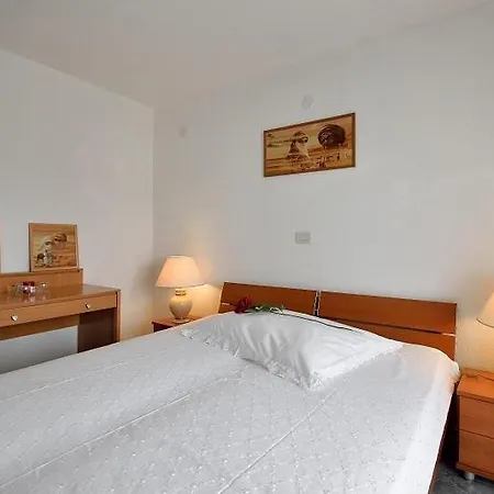 House For 11 Persons In With Sea View, Terrace, Air Conditioning, Wifi 3486-4 Holiday home