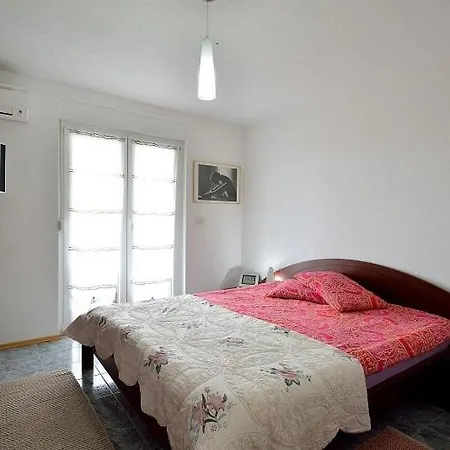 House For 11 Persons In With Sea View, Terrace, Air Conditioning, Wifi 3486-4 Holiday home