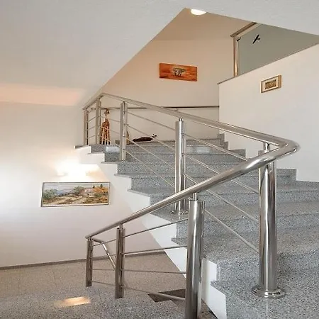 House For 11 Persons In With Sea View, Terrace, Air Conditioning, Wifi 3486-4