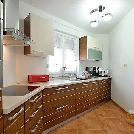 House For 11 Persons In With Sea View, Terrace, Air Conditioning, Wifi 3486-4 Hébergement de vacances