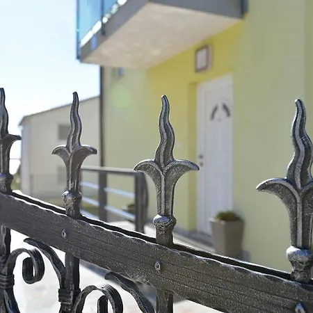 House For 11 Persons In With Sea View, Terrace, Air Conditioning, Wifi 3486-4 Holiday home