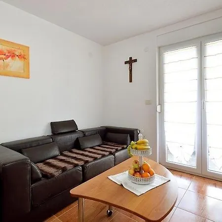 Holiday home House For 11 Persons In With Sea View, Terrace, Air Conditioning, Wifi 3486-4