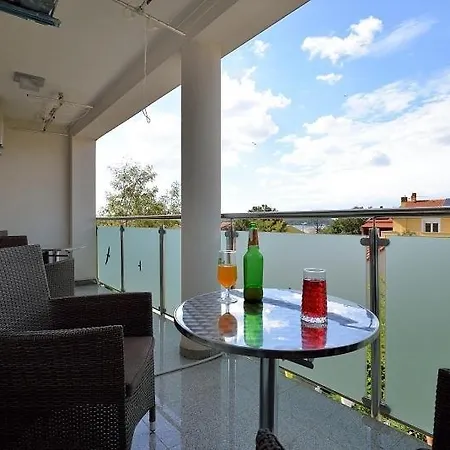 House For 11 Persons In With Sea View, Terrace, Air Conditioning, Wifi 3486-4 Holiday home