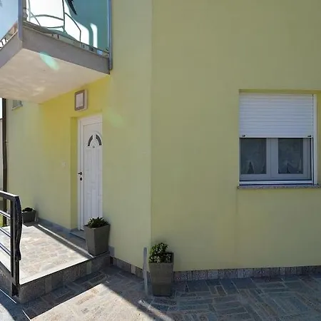 Hébergement de vacances House For 11 Persons In With Sea View, Terrace, Air Conditioning, Wifi 3486-4 *