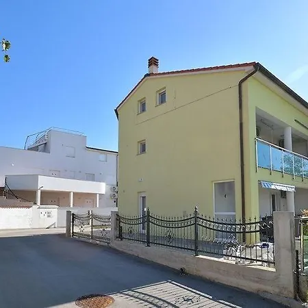 Hébergement de vacances House For 11 Persons In With Sea View, Terrace, Air Conditioning, Wifi 3486-4 *