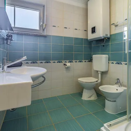 Hébergement de vacances House For 11 Persons In With Sea View, Terrace, Air Conditioning, Wifi 3486-4