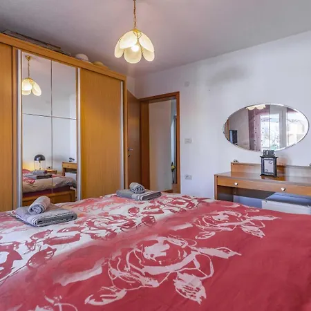 Hébergement de vacances House For 11 Persons In With Sea View, Terrace, Air Conditioning, Wifi 3486-4 *