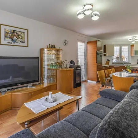 Hébergement de vacances House For 11 Persons In With Sea View, Terrace, Air Conditioning, Wifi 3486-4