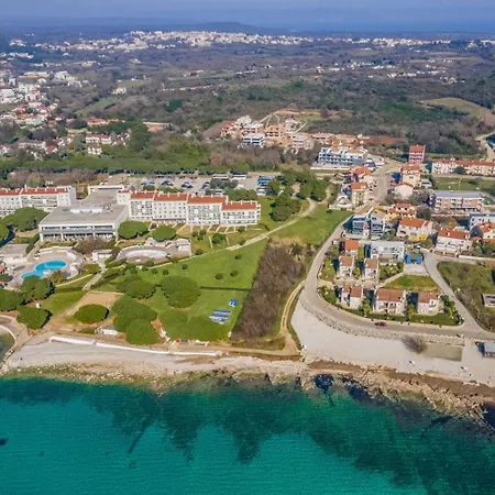 House For 11 Persons In With Sea View, Terrace, Air Conditioning, Wifi 3486-4 Holiday home