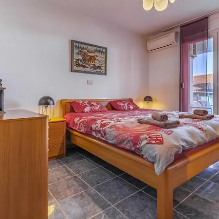 Hébergement de vacances House For 11 Persons In With Sea View, Terrace, Air Conditioning, Wifi 3486-4