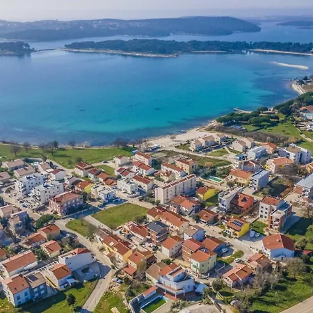 House For 11 Persons In With Sea View, Terrace, Air Conditioning, Wifi 3486-4 *