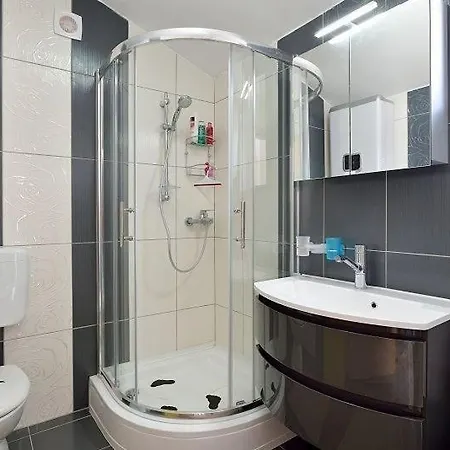 House For 11 Persons In With Sea View, Terrace, Air Conditioning, Wifi 3486-4